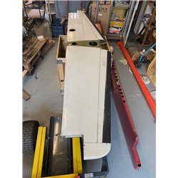 Horizontal stabalizer Cessna 172RG

PN: 2432000-201