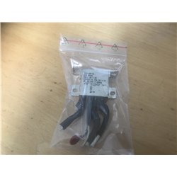 Relay  Mouser pn FCA-125-34