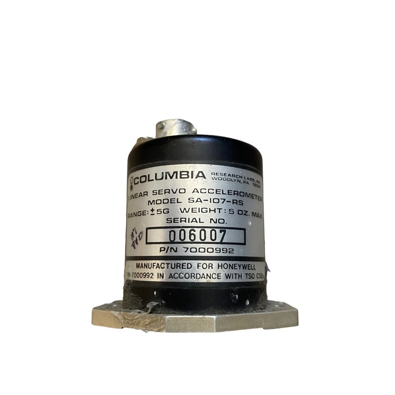 Accelerometer 7000992