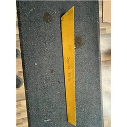 trim tab assy 0432001-5