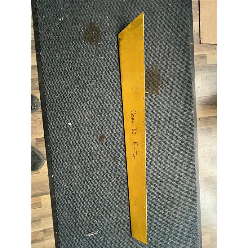 trim tab assy 0432001-5