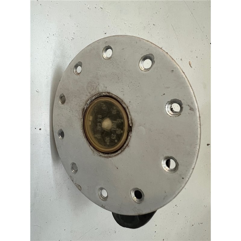 Fuel gauge lh 38517-03