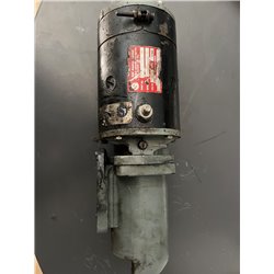 Starter MZ-4222R, Prestolite