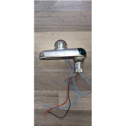 Whelen 9000612 wing tip strobe light 01-0790006-12 Green