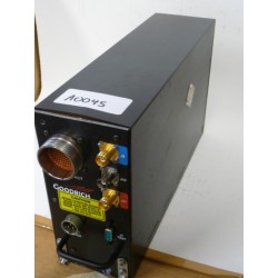 BFGoodrich TAS TRC 497 Transmitter/Receiver 