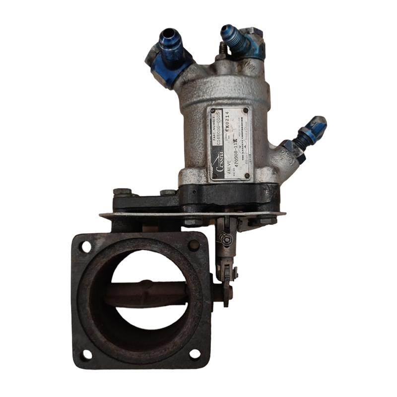 Wastegate 470908-9011 