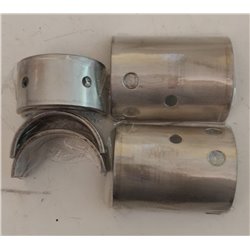 Continental 530058A1 Bearing Kit Missing Washers