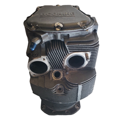 Lycoming cylinder LW-10925