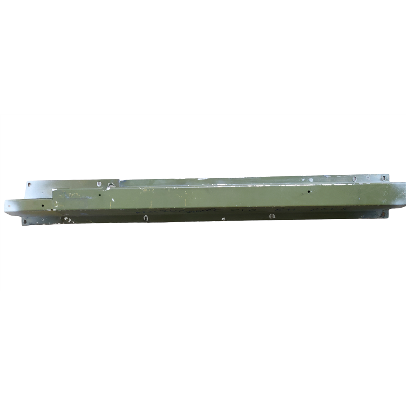 Cessna 210 Cabin Door Armrest Bracket RH 1215129-8