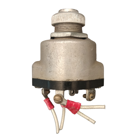 Teledyne Continental Ignition Switch 10-357210-9