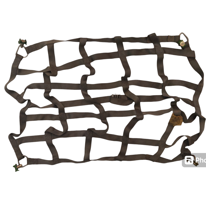 Cessna Citation Cargo Net A 651918-24