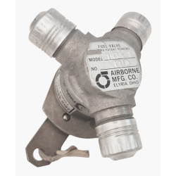 Airborne Fuel Valve C291505-0102