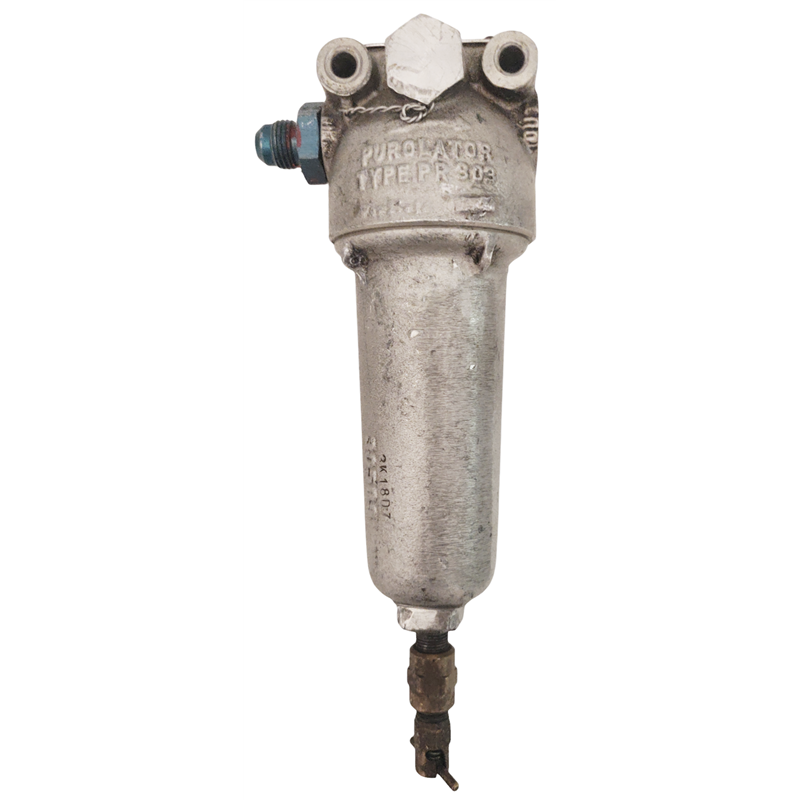 Purolator PR-303 Hydraulic Filter