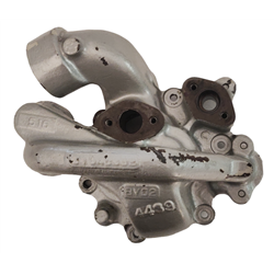 Housing RGB Scavenge Pump 3104640-02