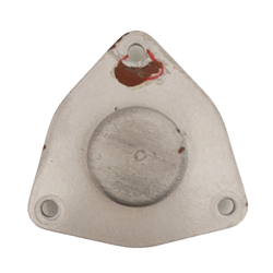 Blanking Plate Oil Tank Rear 3108009-01