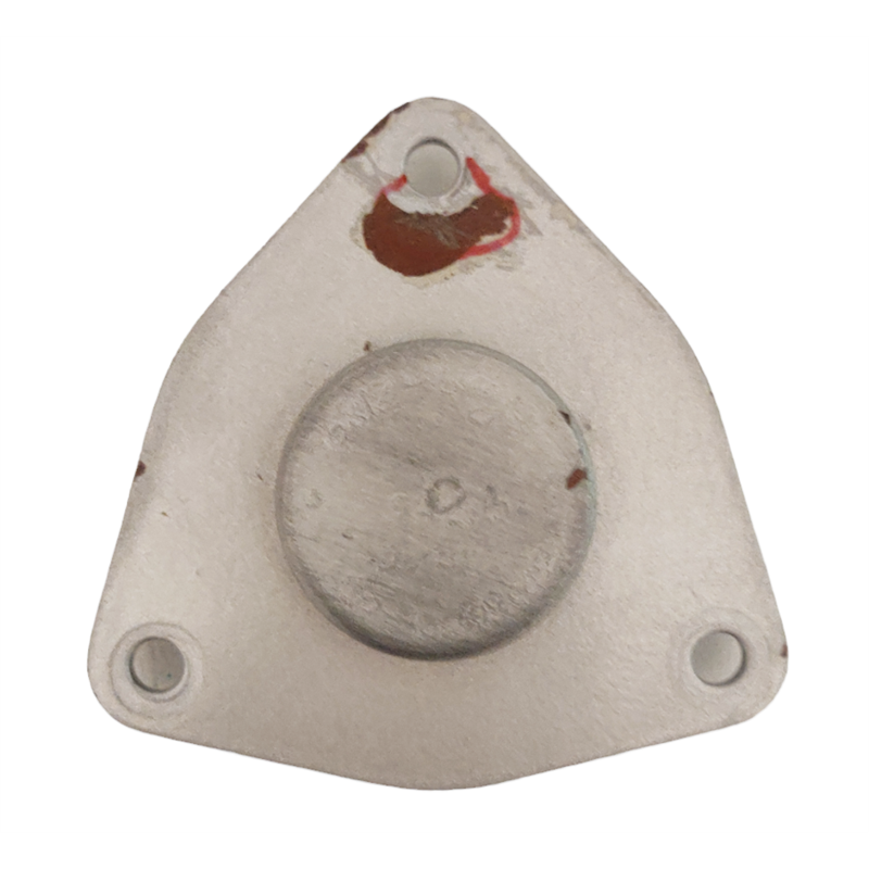 Blanking Plate Oil Tank Rear 3108009-01