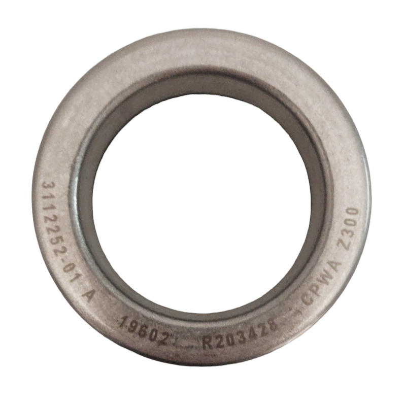 Seal Carbon AGB Rear 3112251-01