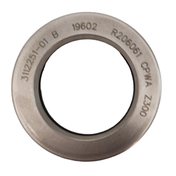 Seal Carbon AGB Front 3112251-01