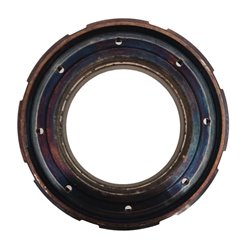 Nut Brg. No.6 Rotor 3115907-01