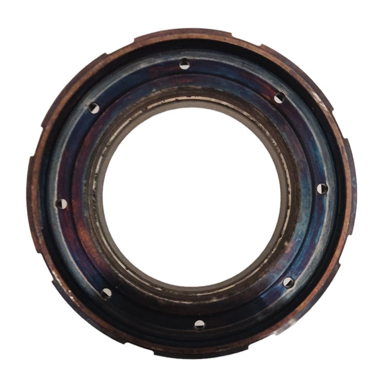 Nut Brg. No.6 Rotor 3115907-01