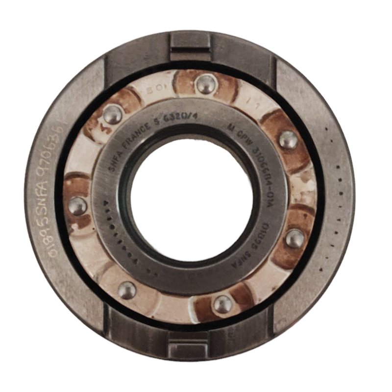 Bearing No.30 Tower Shaft lower 3106684-01