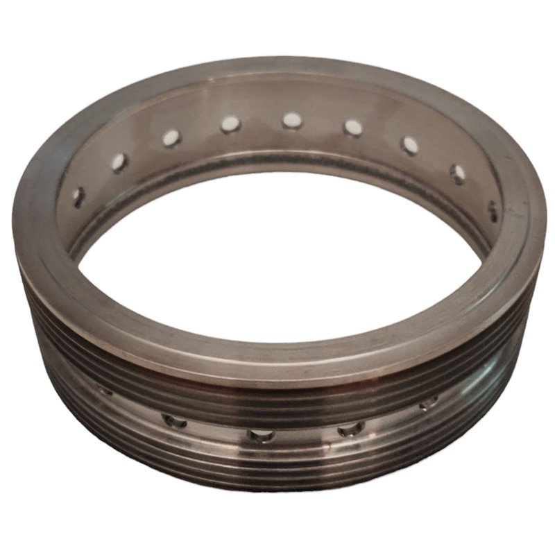 Seal Air Knifeedge Brg. No.4 3103324-01