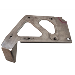 Plate Mounting FCOC 3112638-01