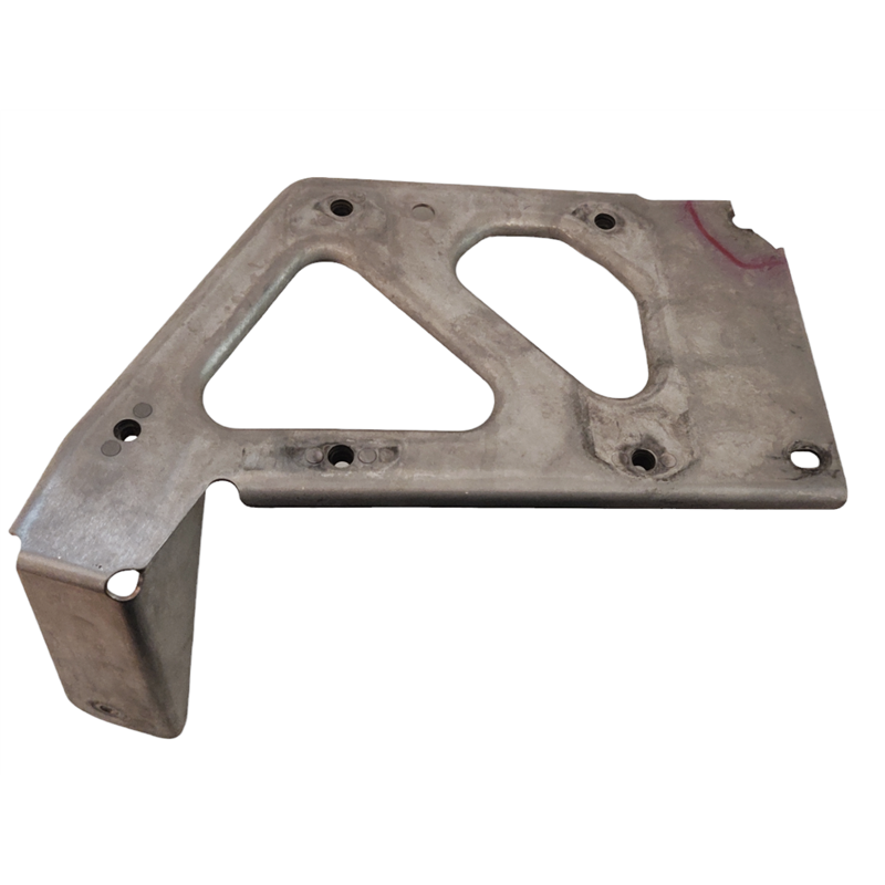 Plate Mounting FCOC 3112638-01