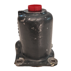 Lycoming Oil Filter Housing Assembly 62815