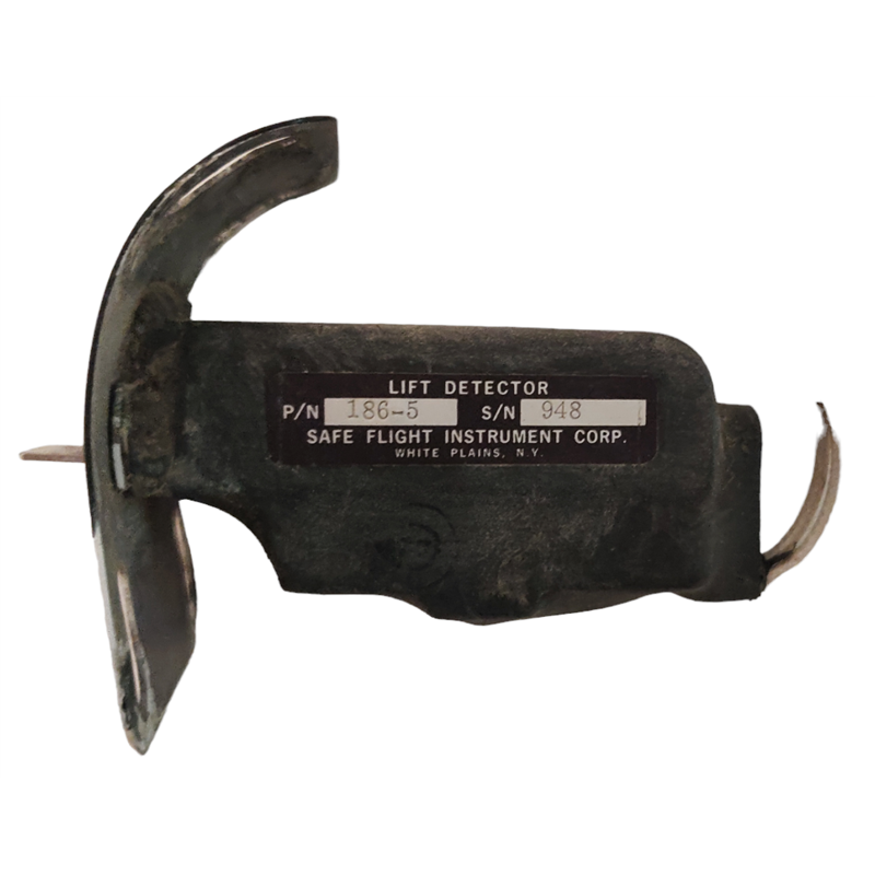 Safe Flight Instrument Corp Lift Detector 186-5