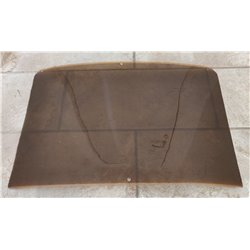 Sun Visor PA-34 Seneca I