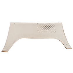 Commander 114A Panel Assy Fwd LH 49013-67