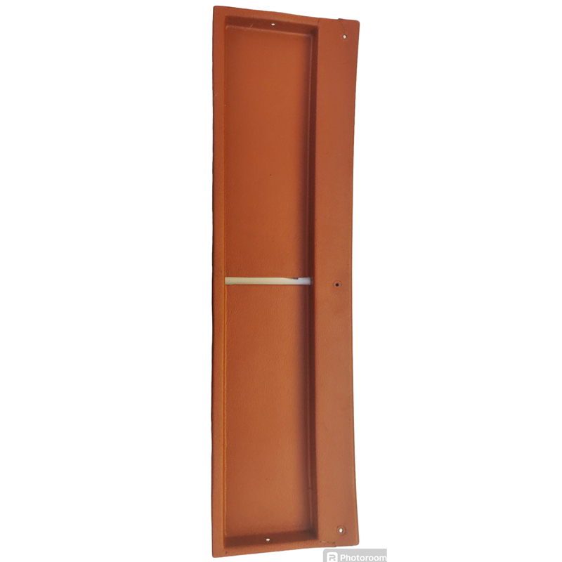 Commander 114A Escutcheon 49018-5