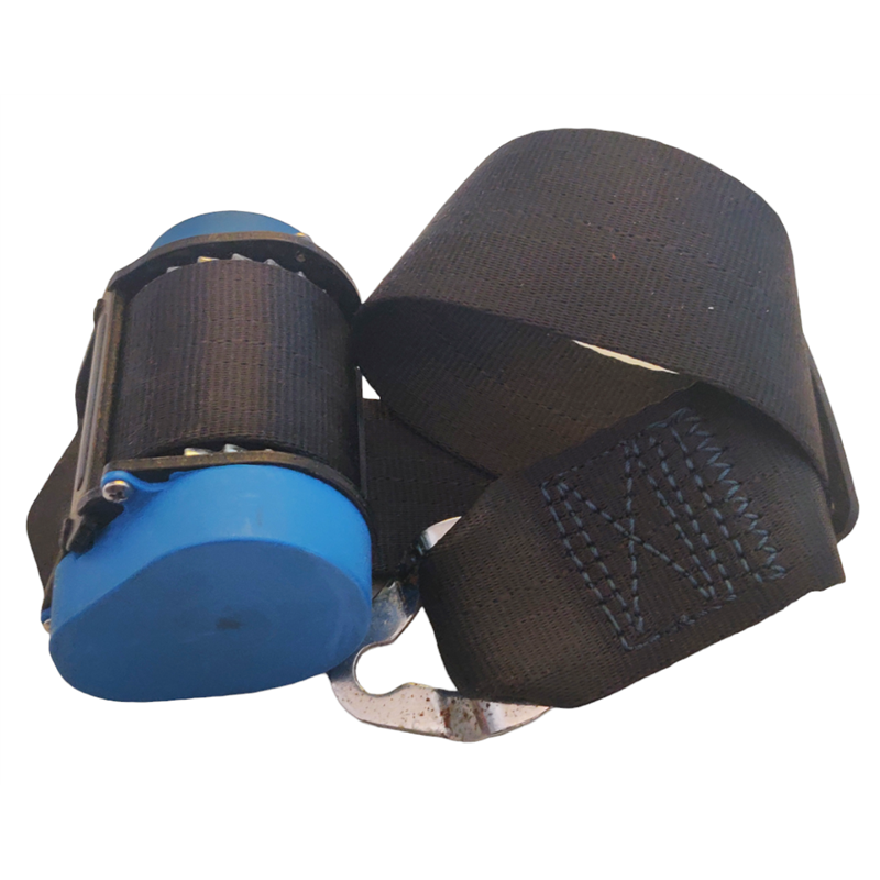 Commander 114A Am-Safe Reel Assembly 502316-401-1028