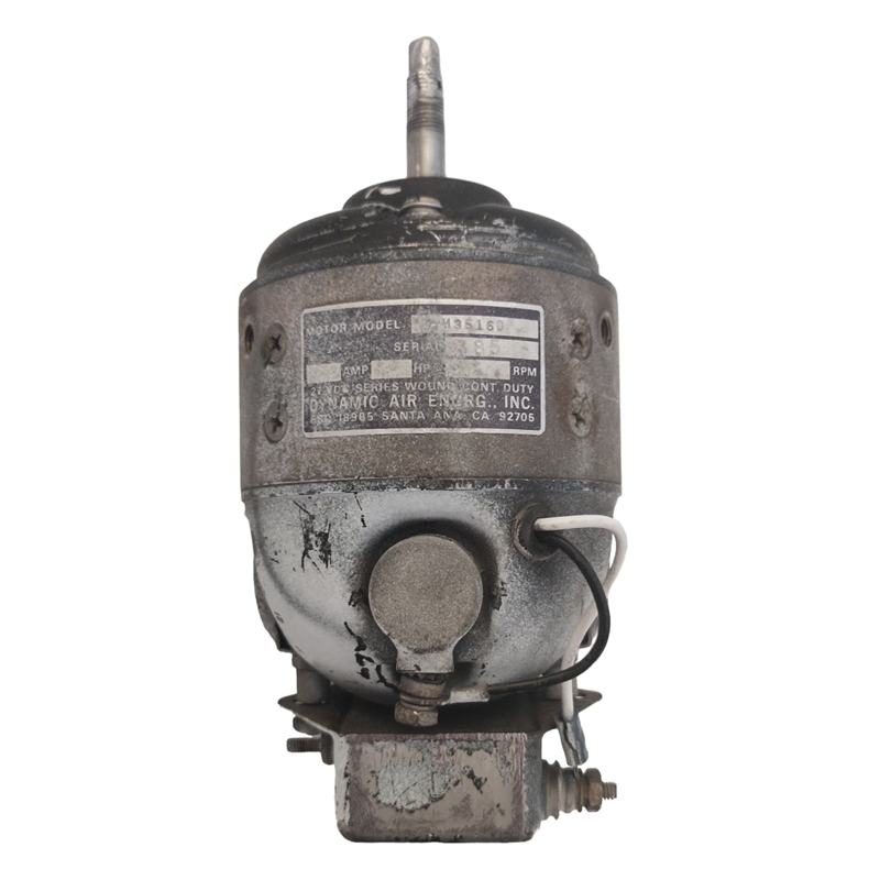 Axial Flow Fan M5861AY-3A1, M3516D