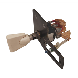 Beechcraft 58P Flap Position Toggle Switch 8858K82