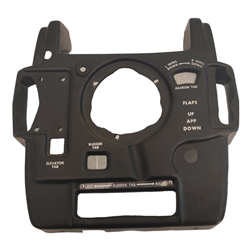 Beechcraft 58P Console Assy 95-324006-650