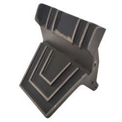 Cessna 150 Ruddel Pedal 1460320-1 1460320-495