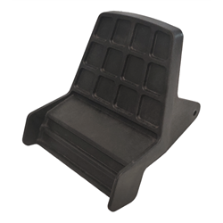 Cessna Ruddel Pedal 0413578-1