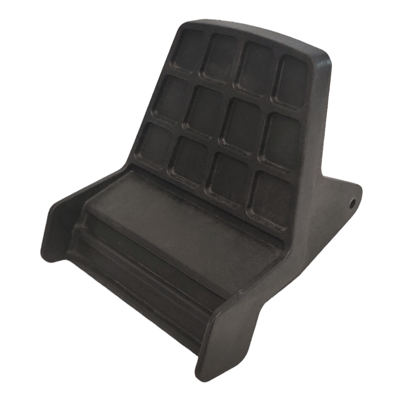 Cessna Ruddel Pedal 0413578-1