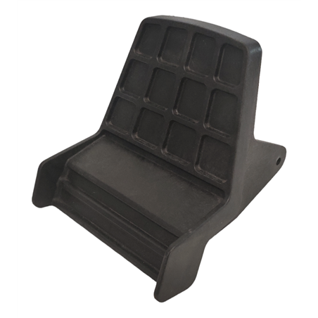 Cessna Ruddel Pedal 0413578-1