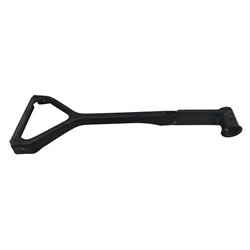 Cessna Pedal Link Dual Brakes 0411564 with Bellcrank Assembly 0411563