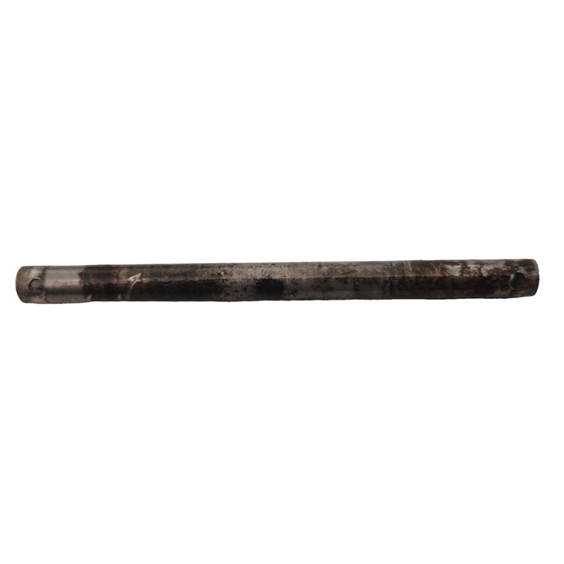 Cessna Rudder Pedal Shaft 0411369-2