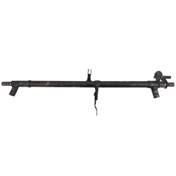 Cessna T210 Rudder Bar Weld Assy LH