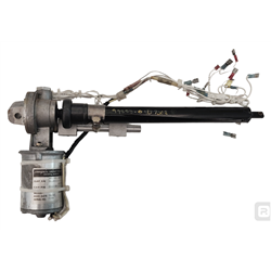 Commercial Aircraft Actuator D145-00-31-1