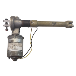 Commercial Aircraft Actuator D153-00-3
