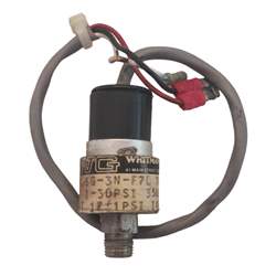 Beech 58P Whitman General Pressure Switch P266G-3N-F7L