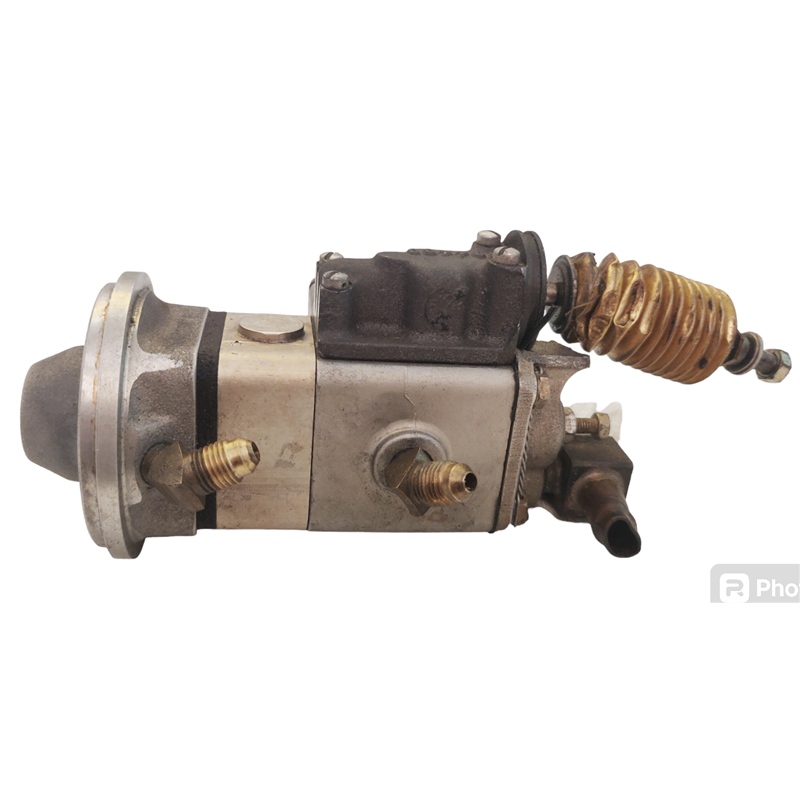Teledyne Fuel Pump 696210-11