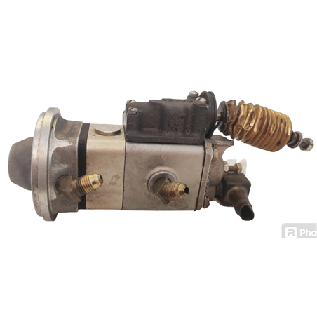 Teledyne Fuel Pump 696210-11