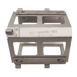 Cessna Citation 560V Clamp 64435B-103